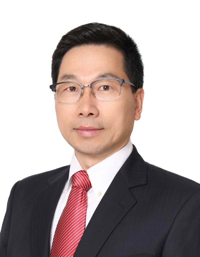 Rongjun Zhang