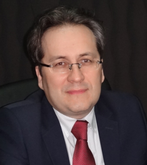 Roman Vladimirovich ROMASHKO