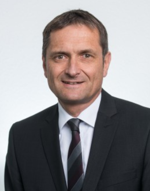 Klaus Loffler 