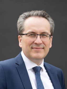 Roman Vladimirovich ROMASHKO